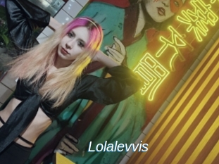 Lolalevvis