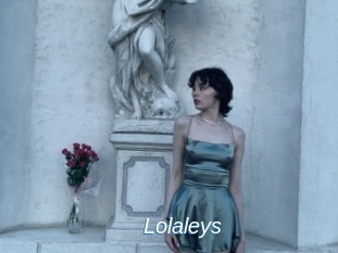 Lolaleys