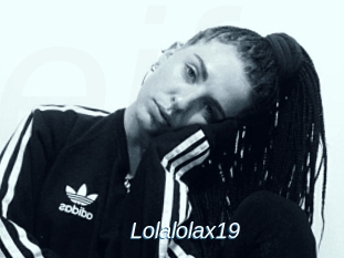 Lolalolax19