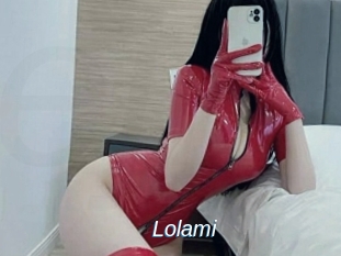 Lolami