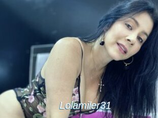 Lolamiler31