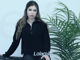 Lolamiln