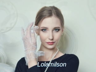 Lolamilson