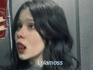 Lolamoss
