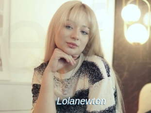 Lolanewton