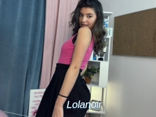lolanoir Ejaculations Féminines