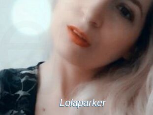 Lolaparker