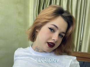 Lolaplov