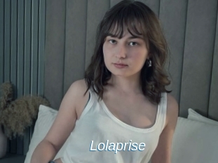 lolaprise Ejaculations Féminines