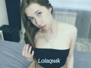 Lolaqwik