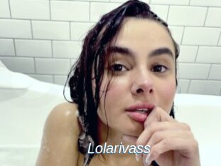 Lolarivass
