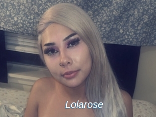 Lolarose