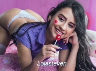 Lolasteven