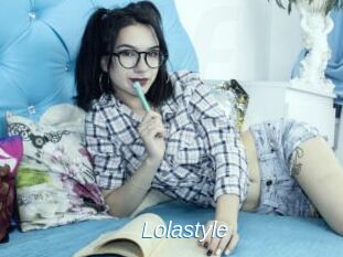 Lolastyle