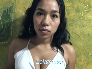 Lolatomso