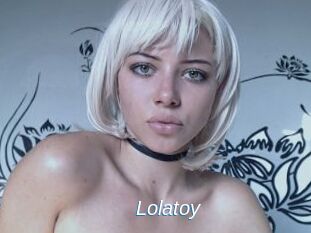 Lolatoy