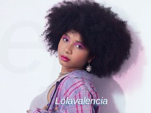 Lolavalencia