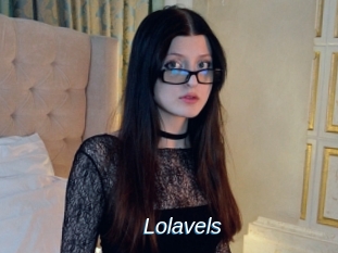 Lolavels
