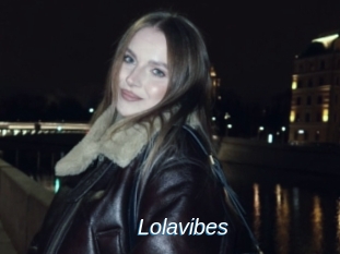 Lolavibes