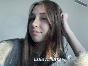 Lolawillans