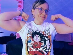 Lolawinx31