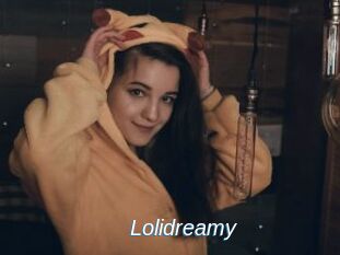 Lolidreamy