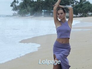 Lolipage