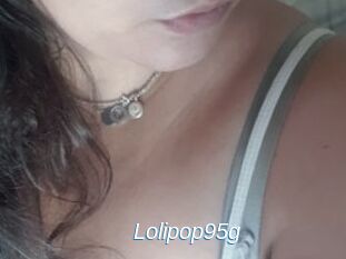 Lolipop95g