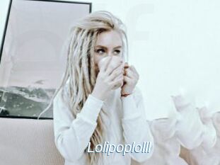 Lolipoplolll