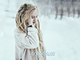 Lolipoplollll