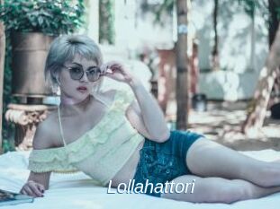 Lollahattori