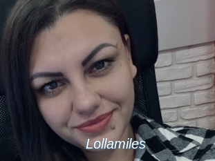 Lollamiles