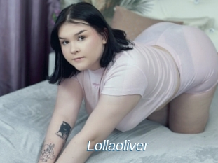Lollaoliver