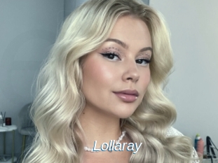 lollaray Ejaculations Féminines