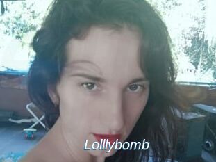 Lolllybomb