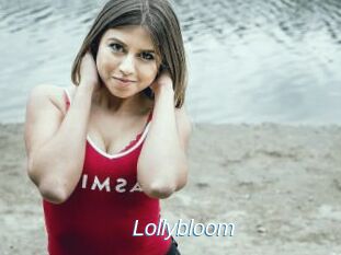lollybloom Ejaculations Féminines