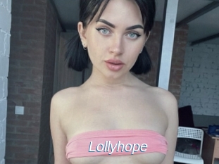 Lollyhope