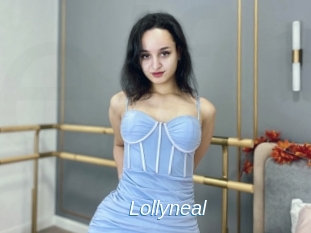 Lollyneal