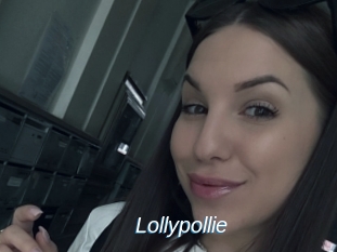 Lollypollie