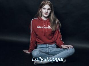 Lollyshoogar