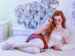 lolomercier Ejaculations Féminines