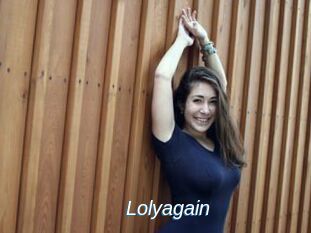 Lolyagain
