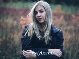 Lolybomb