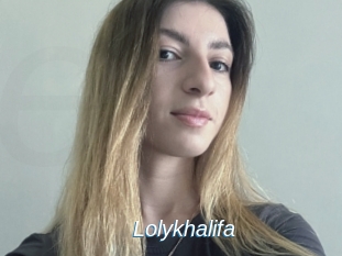 Lolykhalifa