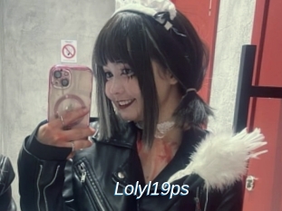 Lolyl19ps