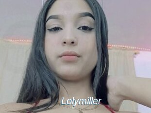 Lolymiller