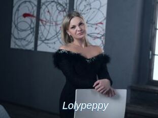 Lolypeppy