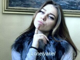 Lonelyariel