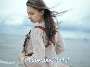 Looksobeautiful