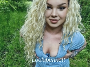 Loolabennett